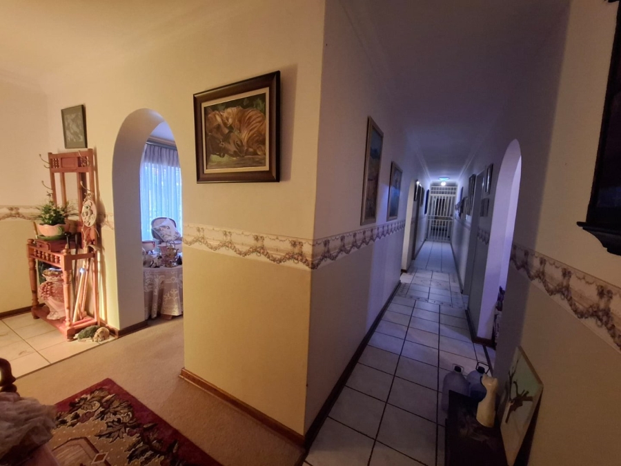 4 Bedroom Property for Sale in Hillsboro Free State